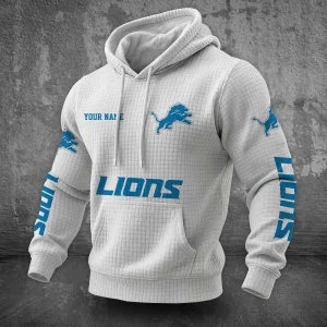 VS13 DTLN Custom Name High Quality Thick Hoodie