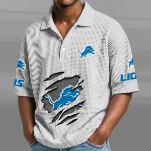 VS02 DTLN Short-sleeved Shirt