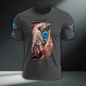 VS02 DTLN Modern Fit Luxe Classic T Shirt