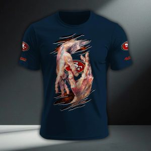 VS02 SFC4 Modern Fit Luxe Classic T Shirt