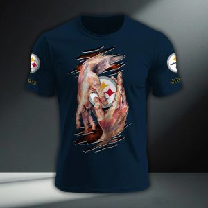 VS02 PTSTL Modern Fit Luxe Classic T Shirt