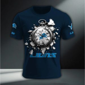 VS01 DTLN Modern Fit Luxe Classic T Shirt