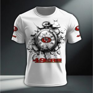 VS01 SFC4 Modern Fit Luxe Classic T Shirt