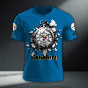 VS01 PTSTL Modern Fit Luxe Classic T Shirt