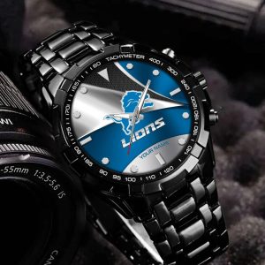 VS05 DTLN Custom Name Elegant Fashion Design Watch