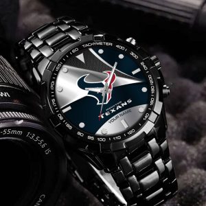 VS04 HSTX Custom Name Elegant Fashion Design Watch