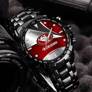 VS05 SFC4 Custom Name Elegant Fashion Design Watch