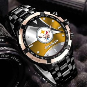 VS05 PTSTL Custom Name Elegant Fashion Design Watch