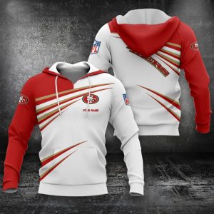 VS11 SFC4 Custom Name Zipper, Hoodie, Baseball Jacket, Bomber Jacket, Tshirt, Sweatshirt, Polo Shirt