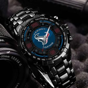 VS01 HSTX Custom Name Elegant Fashion Design Watch