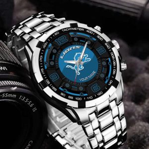 VS02 DTLN Custom Name Elegant Fashion Design Watch