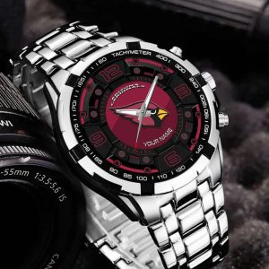 VS06 AZCRD Custom Name Elegant Fashion Design Watch