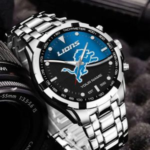 VS03 DTLN Custom Name Elegant Fashion Design Watch