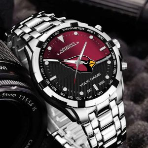 VS07 AZCRD Custom Name Elegant Fashion Design Watch