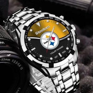 VS03 PTSTL Custom Name Elegant Fashion Design Watch
