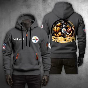 VS12 PTSTL Custom Name High Quality Thick Hoodie