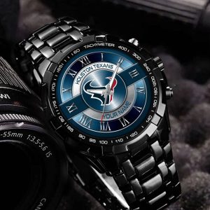 VS03 HSTX Custom Name Elegant Fashion Design Watch
