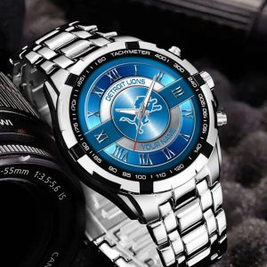 VS04 DTLN Custom Name Elegant Fashion Design Watch