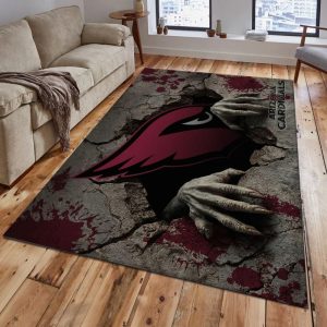 VS02 AZCRD Welcome Personalized Floormat