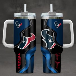 VS01 HSTX Custom Name 30oz Tumbler
