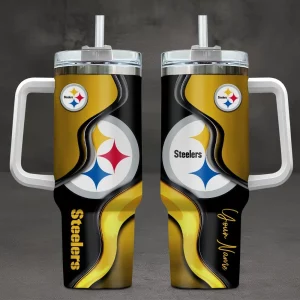 VS02 PTSTL Custom Name40oz Tumbler