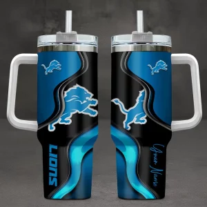 VS02 DTLN Custom Name40oz Tumbler
