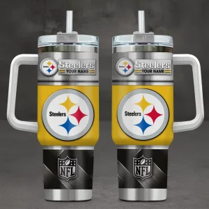 VS01 PTSTL Custom Name40oz Tumbler