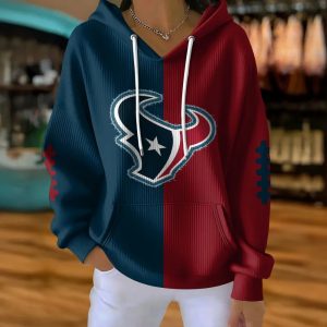 VS13 HSTX Women High Quality Thick Hoodie