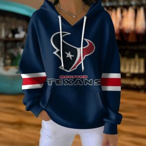VS12 HSTX Women High Quality Thick Hoodie