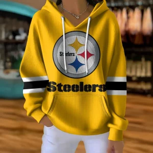 VS01 PTSTL High Quality Cotton Women Thick Hoodie