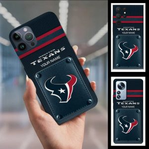 VS01 HSTX Custom Name Phone Case For All Phone Models