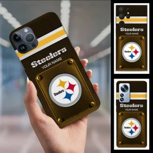 VS01 PTSTL Custom Name Phone Case For All Phone Models