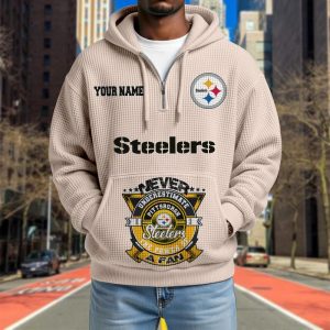VS14 PTSTL Custom Name High Quality Thick Hoodie