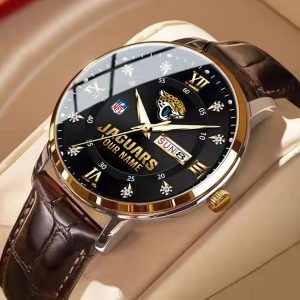 VS87A JVJG Custom Name Men Stylish Fashion Design Watch