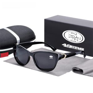 VS27 SFC4 Elegant Fashion Unisex Polarized Glasses