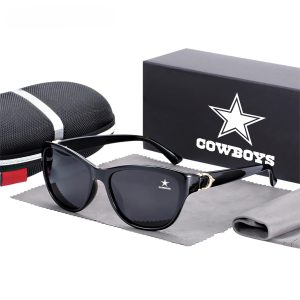VS27 DLCB Elegant Fashion Unisex Polarized Glasses