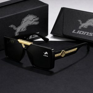 VS60B DTLN Classic Retro Men Polarized Glasses