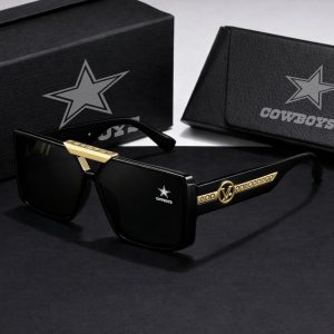 VS60B DLCB Classic Retro Men Polarized Glasses
