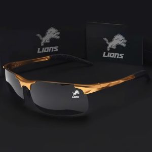 VS69 DTLN Elegant Fashion Unisex Polarized Glasses