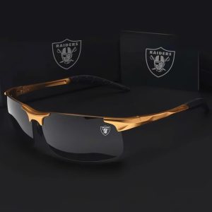 VS69 LVRD Elegant Fashion Unisex Polarized Glasses