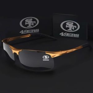 VS69 SFC4 Elegant Fashion Unisex Polarized Glasses