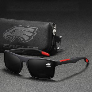 VS80 PHEG Elegant Fashion Unisex Polarized Glasses