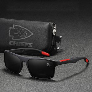 VS80 KCCH Elegant Fashion Unisex Polarized Glasses