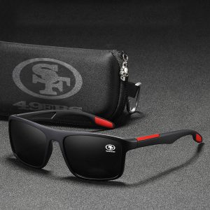 VS80 SFC4 Elegant Fashion Unisex Polarized Glasses