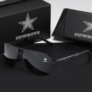 VS81 DLCB Elegant Fashion Unisex Polarized Glasses