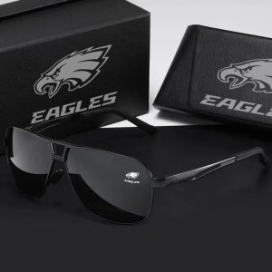 VS81 PHEG Elegant Fashion Unisex Polarized Glasses