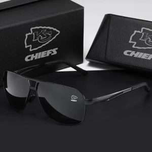 VS81 KCCH Elegant Fashion Unisex Polarized Glasses