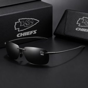 VS90A KCCH Classic Ultra Lightweight Polarized Glasses