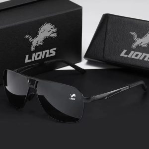 VS81 DTLN Elegant Fashion Unisex Polarized Glasses