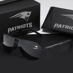VS81 NEPT Elegant Fashion Unisex Polarized Glasses